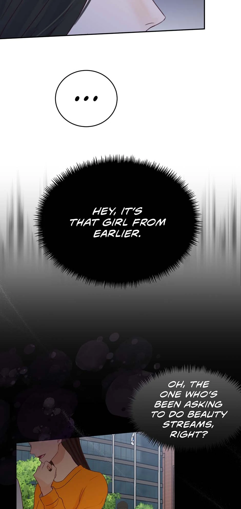 Read Jealousy Inducers Manga Online