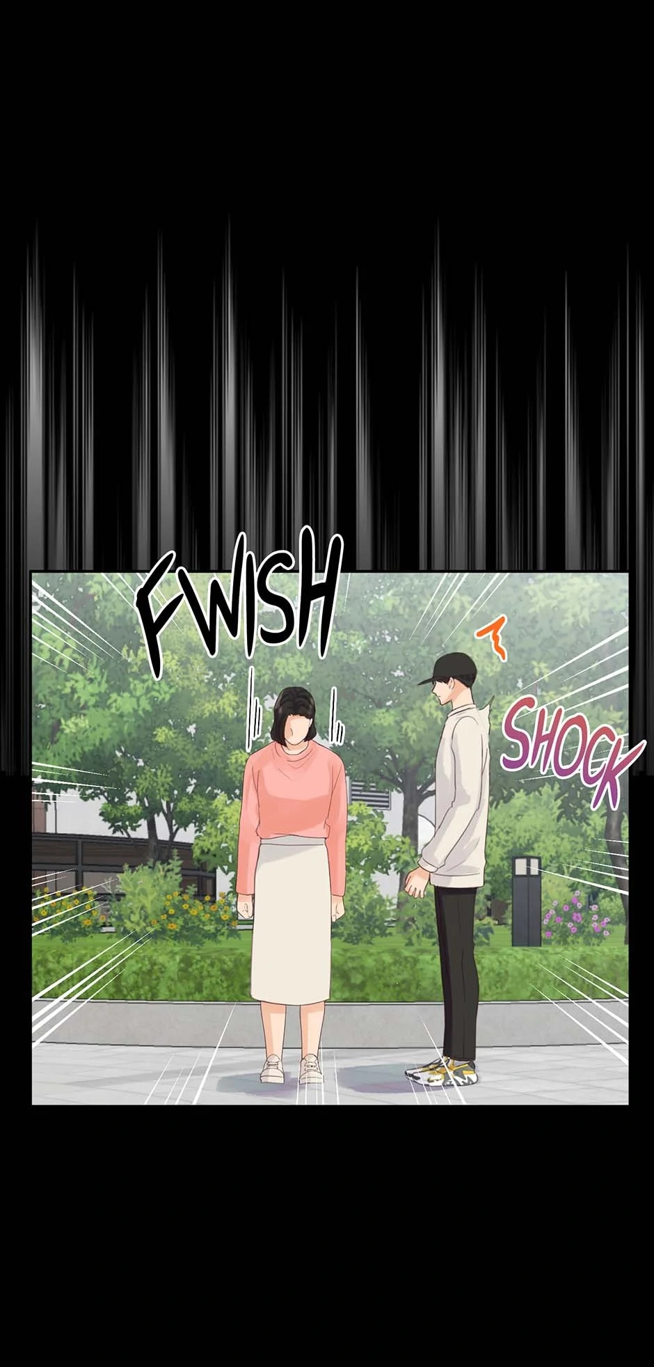 Read Jealousy Inducers Manga Online