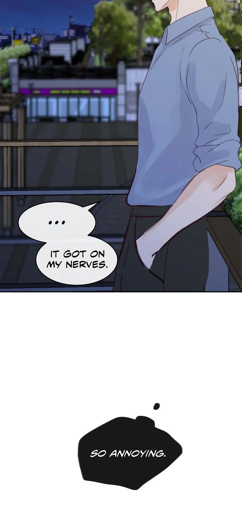 Read Jealousy Inducers Manga Online