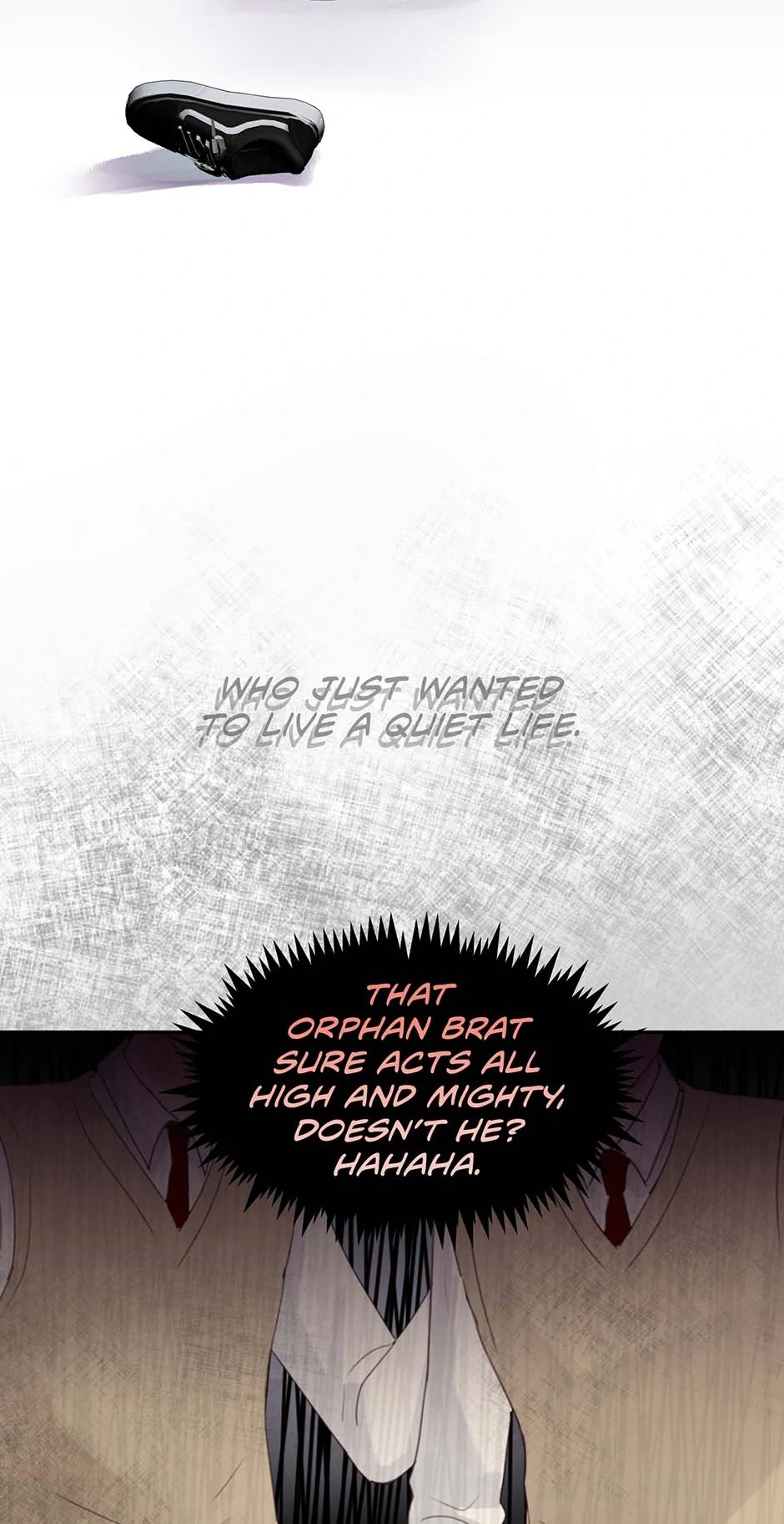 Read Jealousy Inducers Manga Online