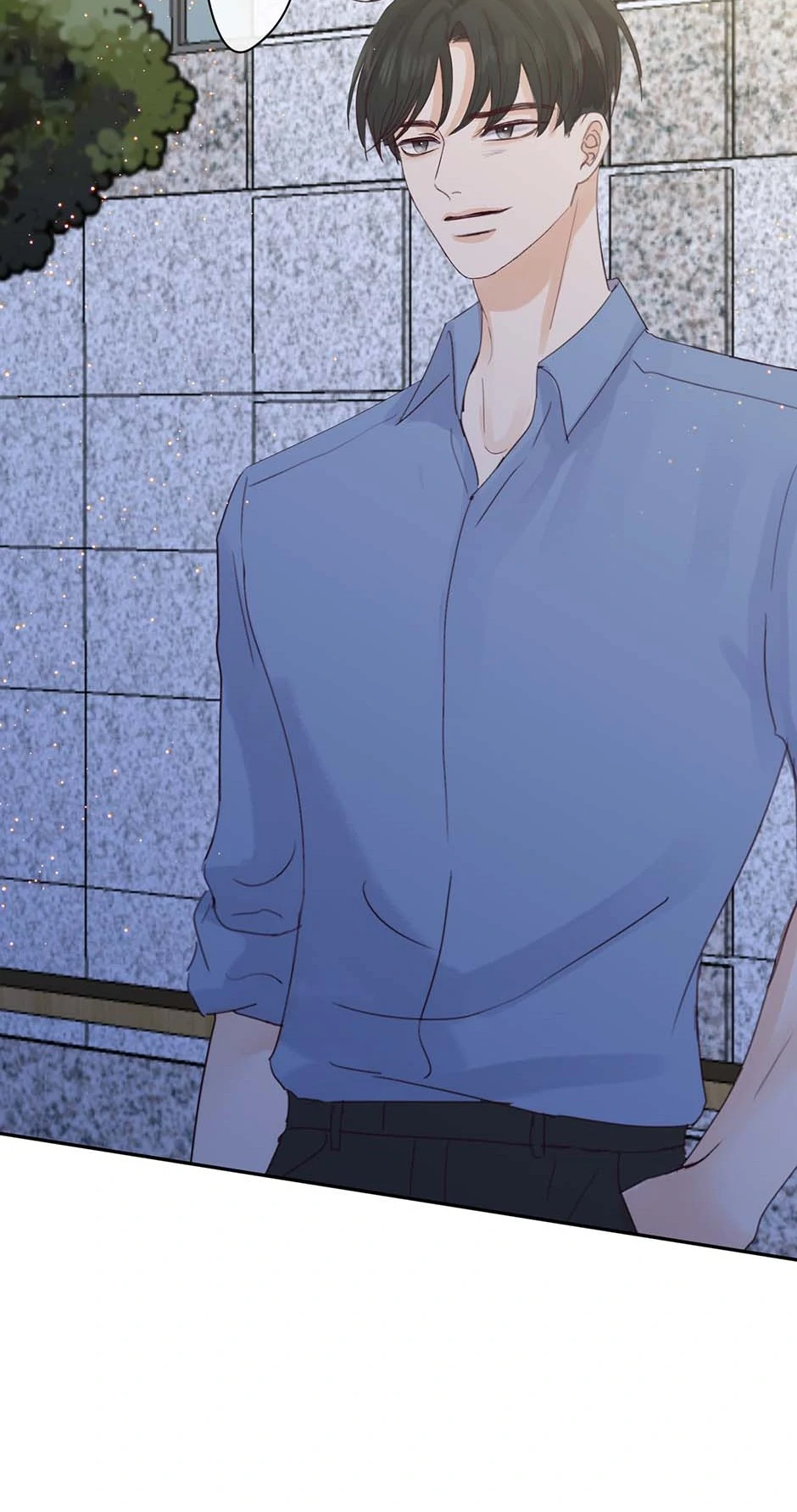 Read Jealousy Inducers Manga Online