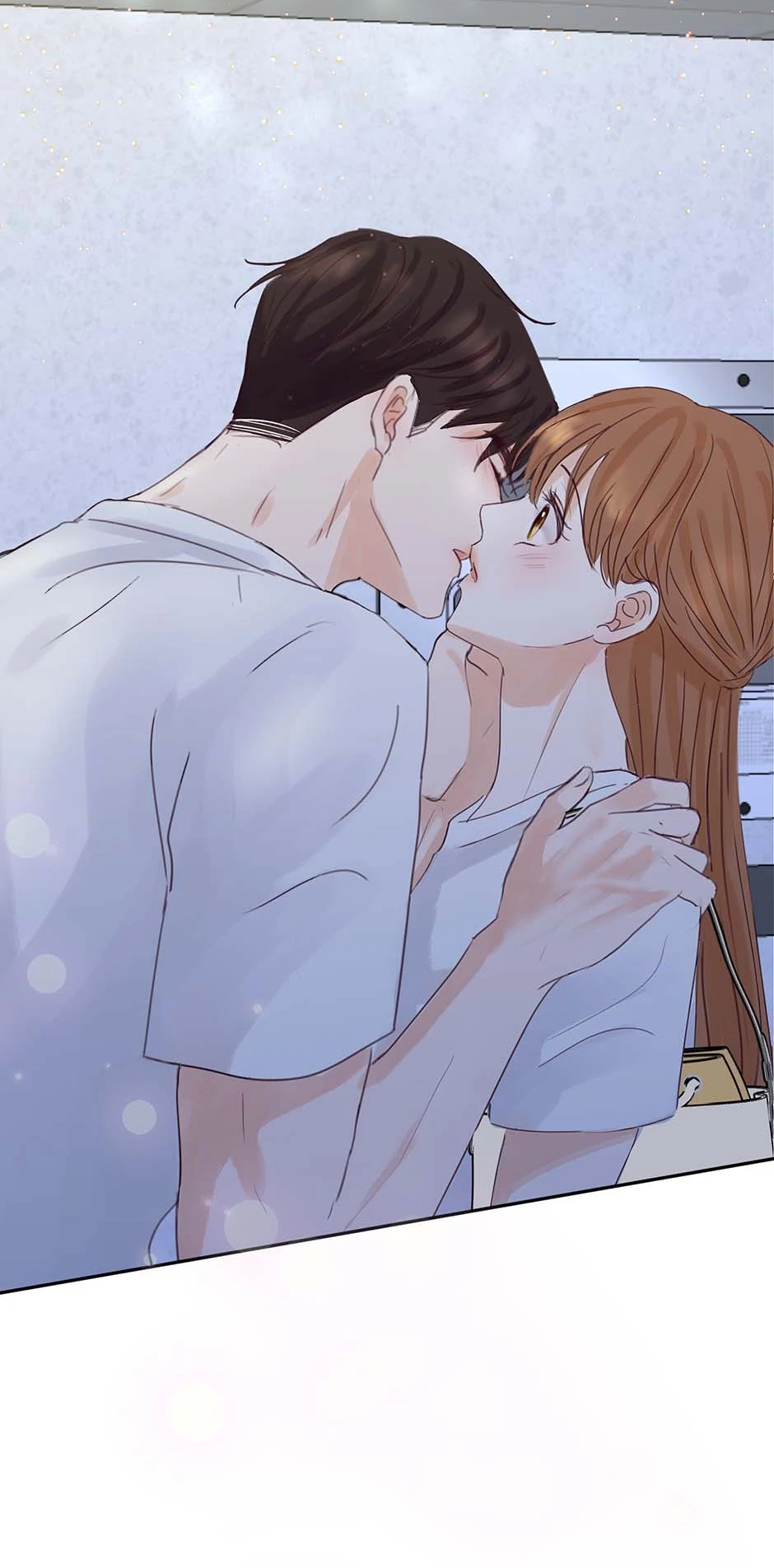 Read Jealousy Inducers Manga Online