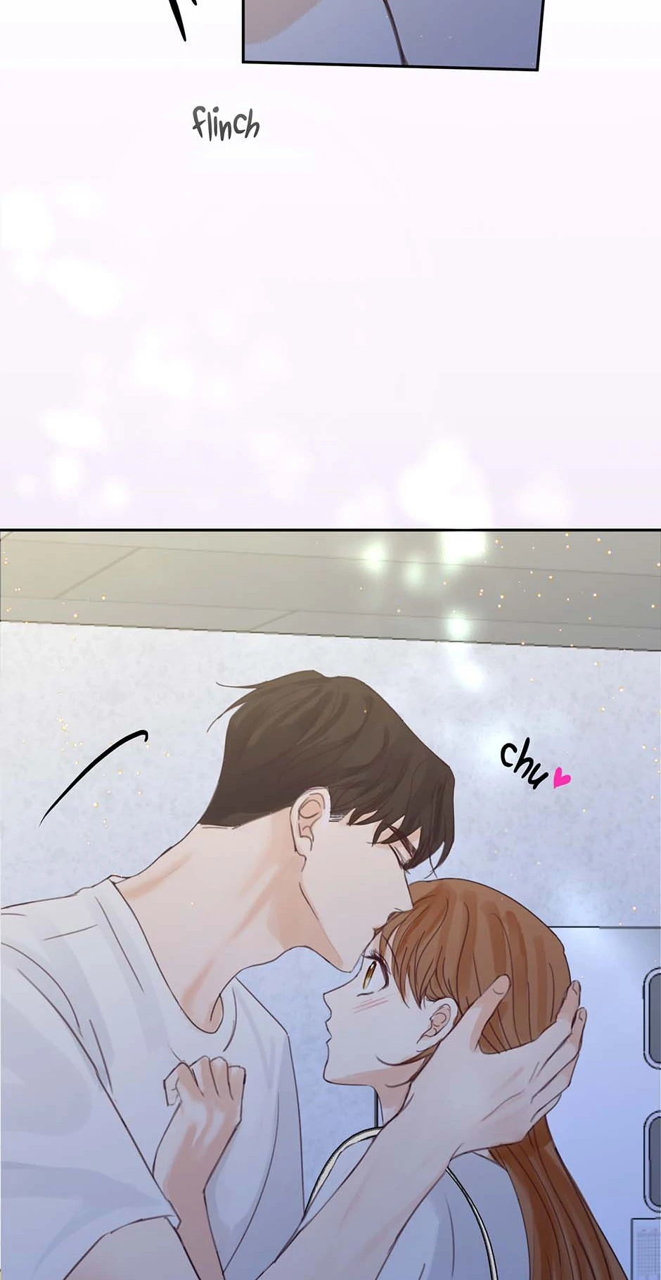 Read Jealousy Inducers Manga Online