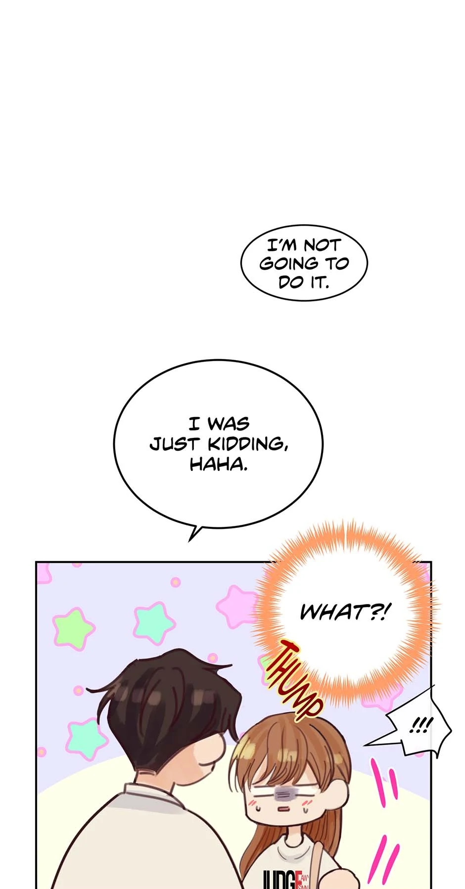 Read Jealousy Inducers Manga Online