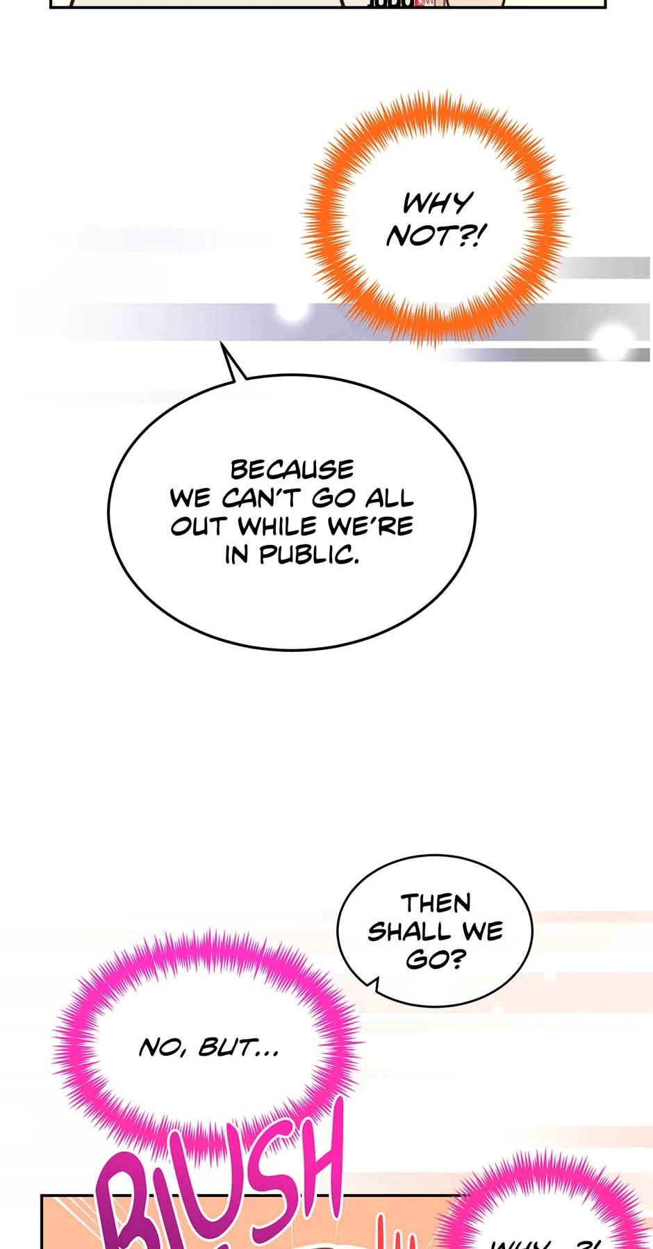 Read Jealousy Inducers Manga Online