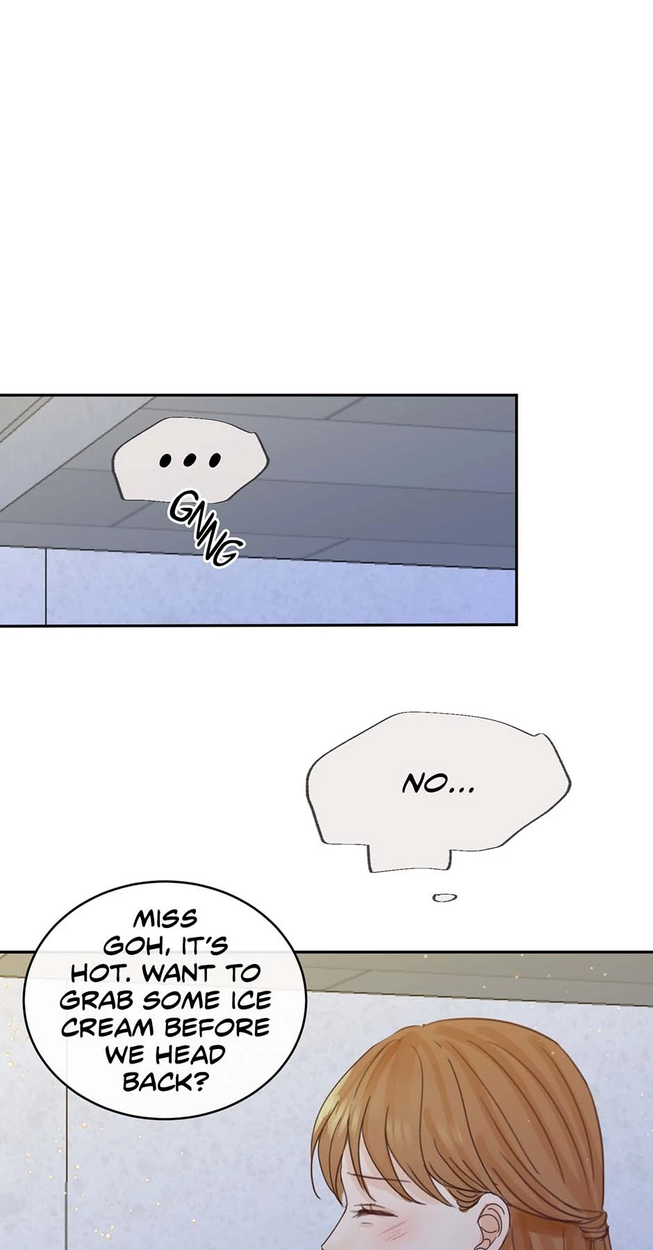 Read Jealousy Inducers Manga Online