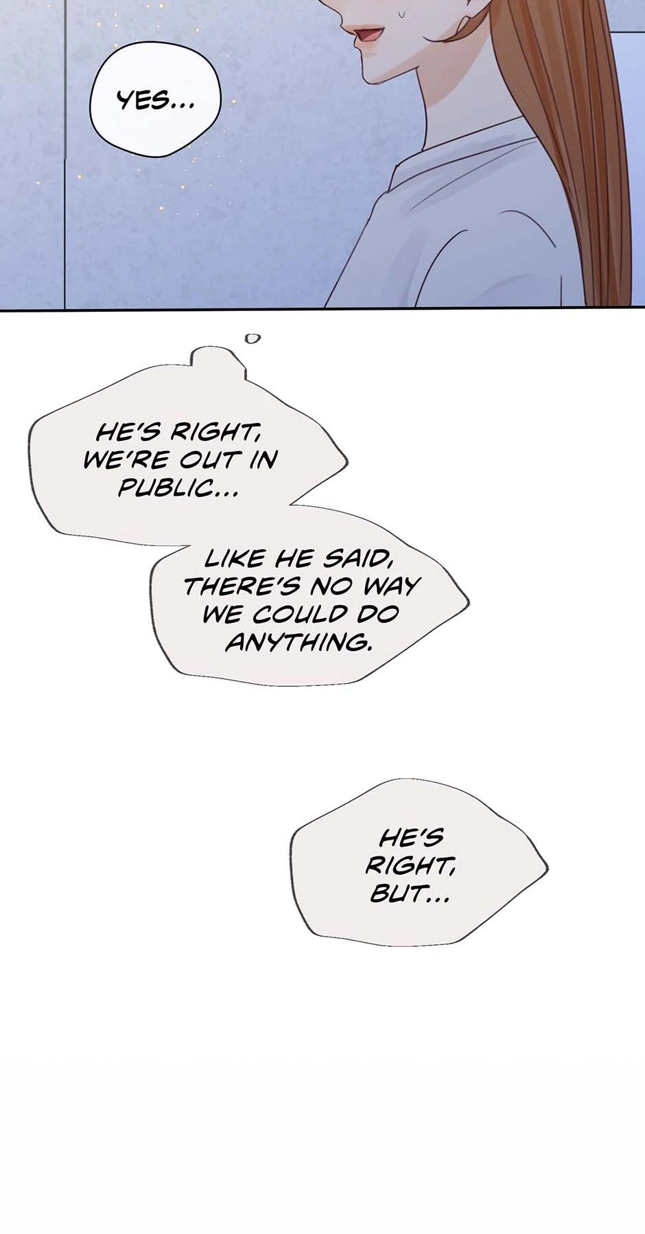 Read Jealousy Inducers Manga Online