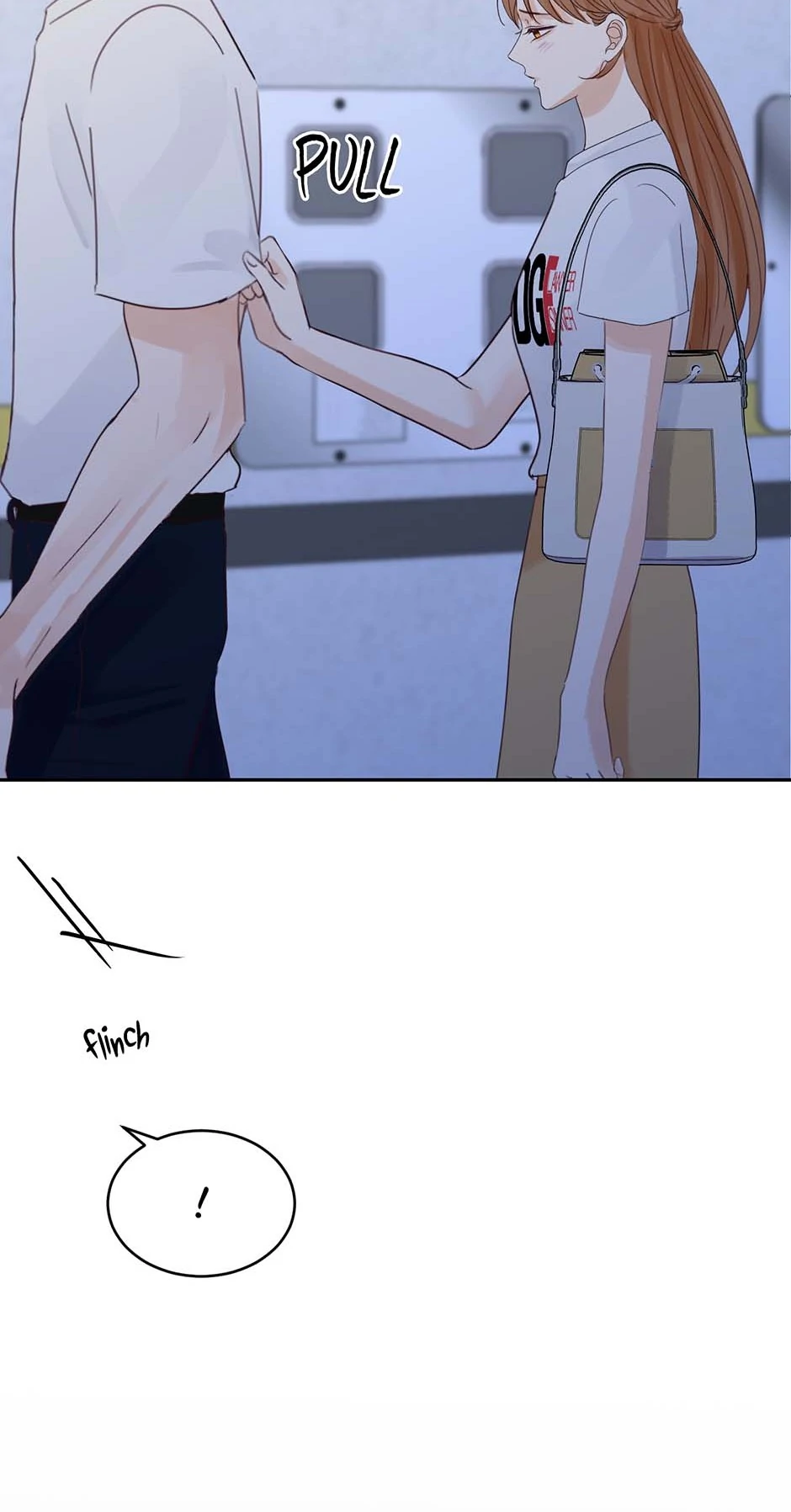 Read Jealousy Inducers Manga Online