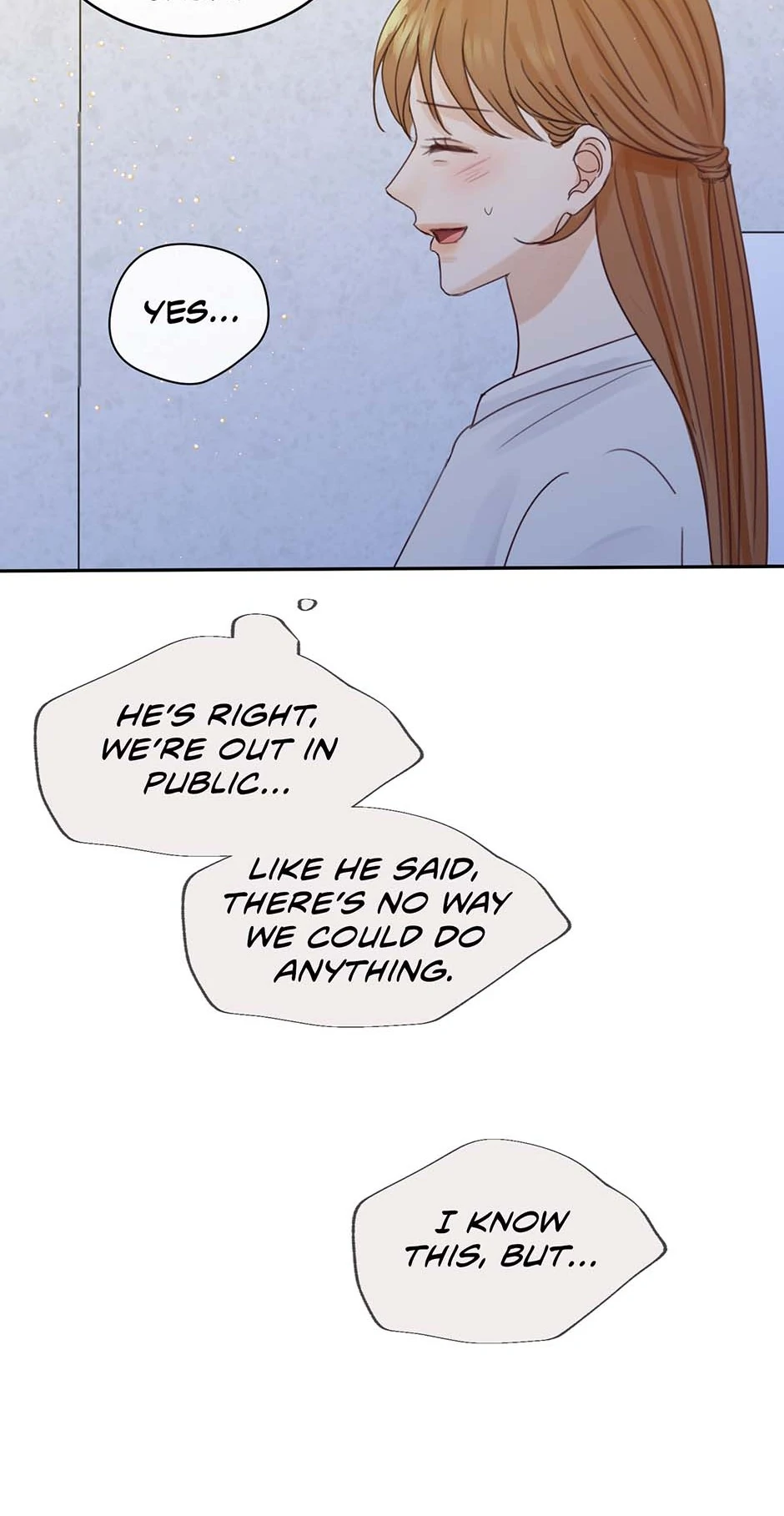 Read Jealousy Inducers Manga Online