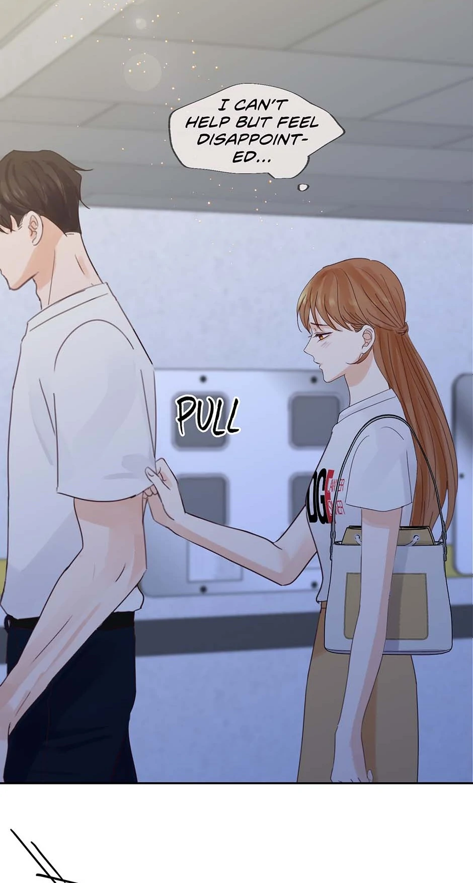 Read Jealousy Inducers Manga Online