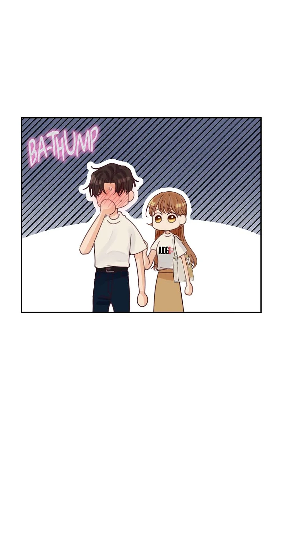 Read Jealousy Inducers Manga Online