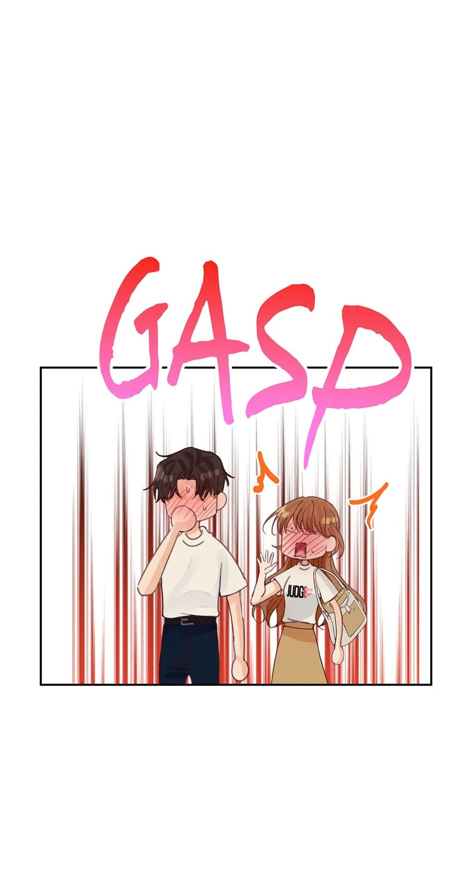 Read Jealousy Inducers Manga Online