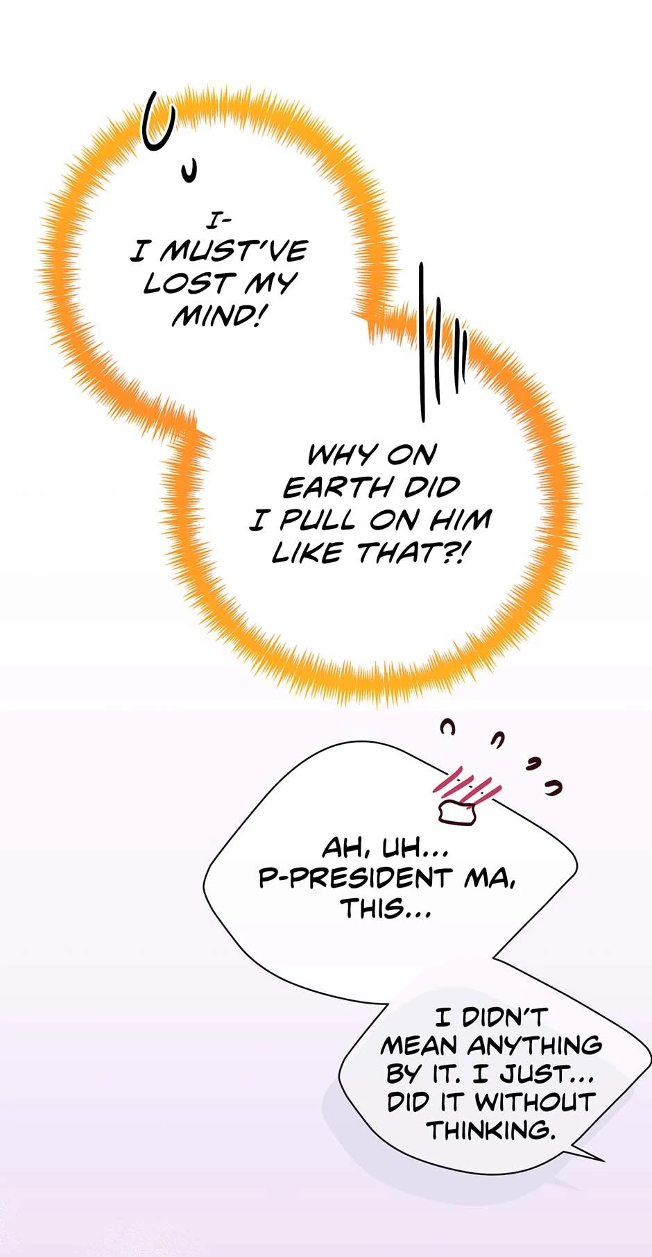 Read Jealousy Inducers Manga Online