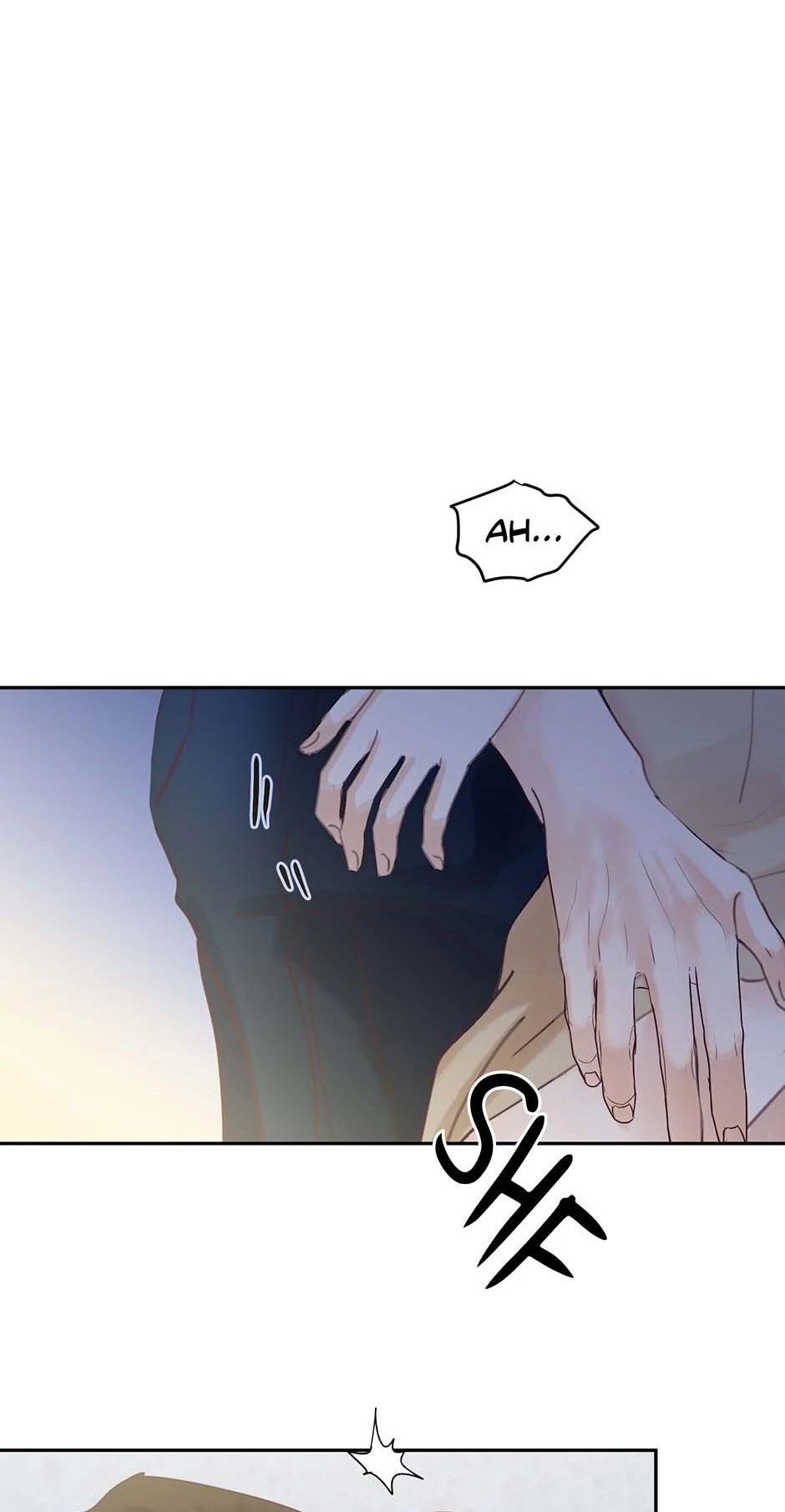 Read Jealousy Inducers Manga Online