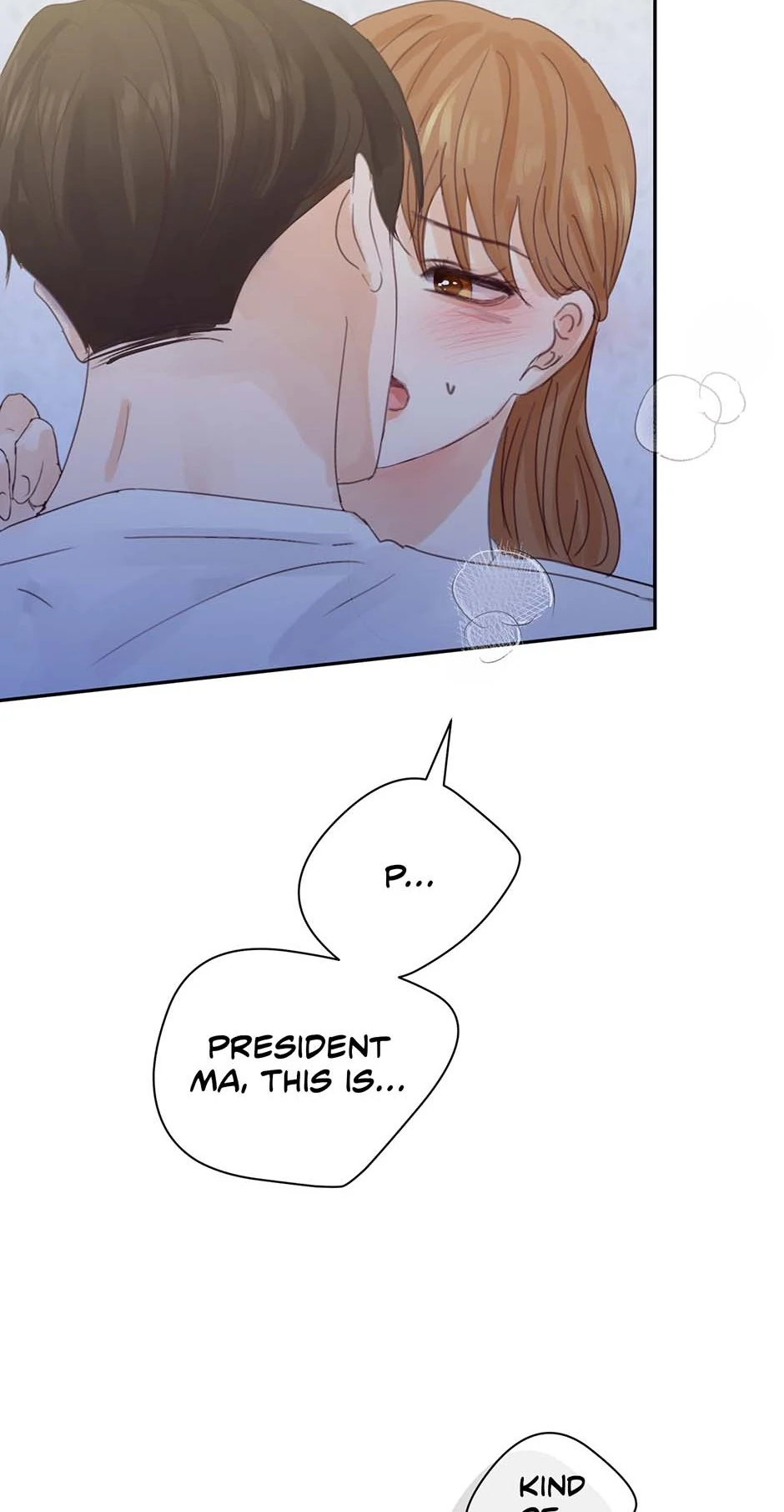 Read Jealousy Inducers Manga Online