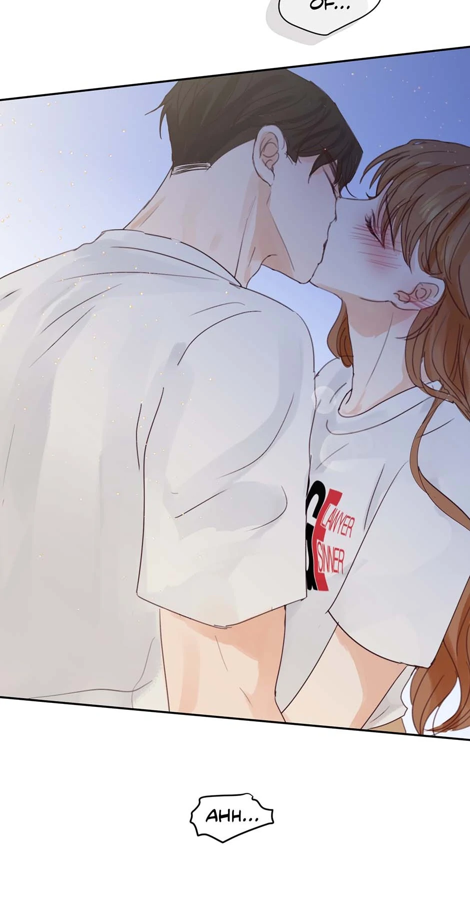 Read Jealousy Inducers Manga Online