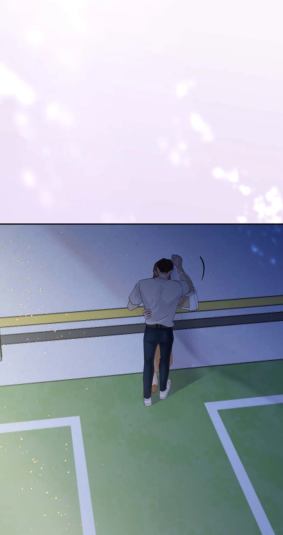 Read Jealousy Inducers Manga Online