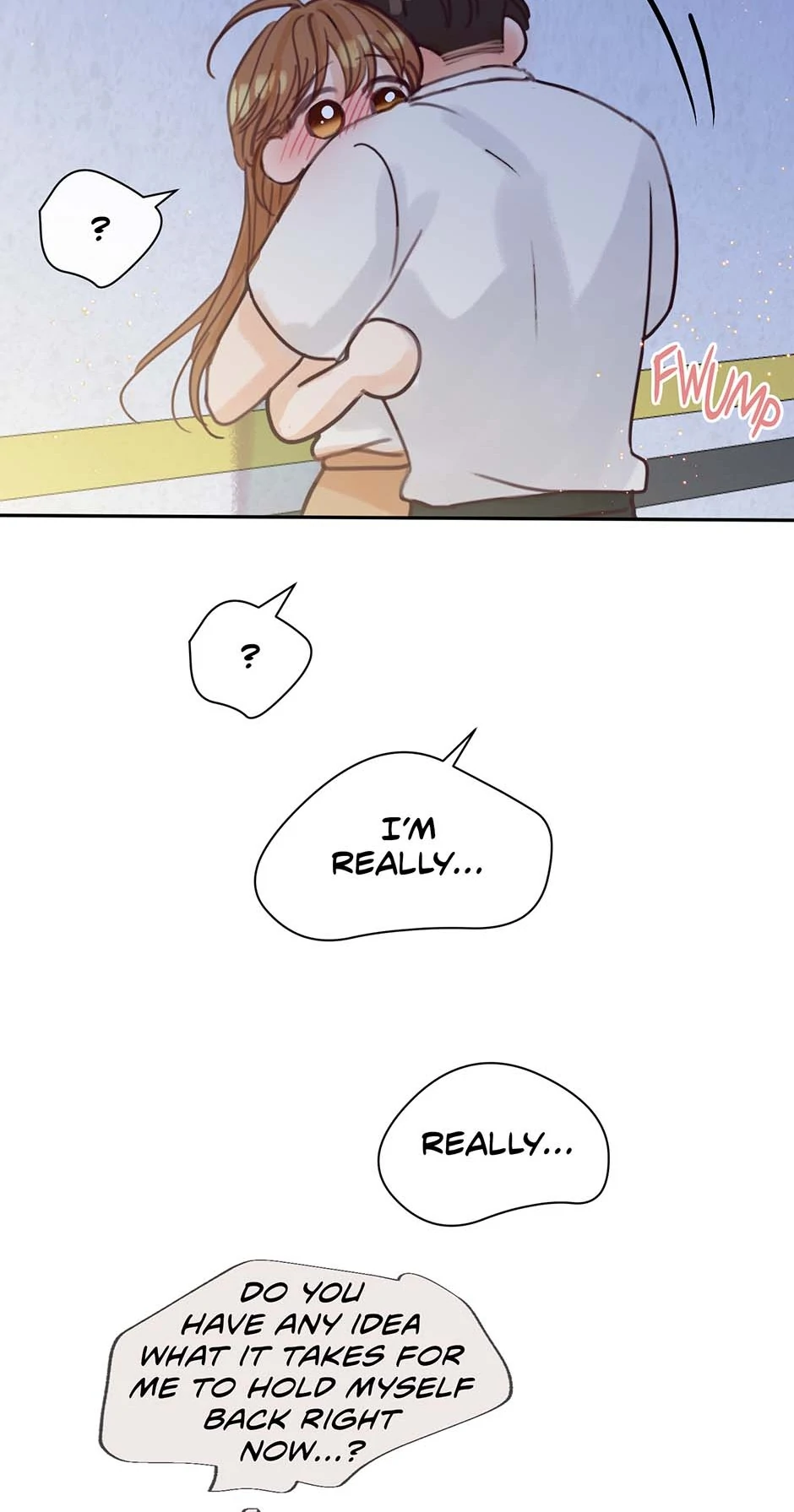 Read Jealousy Inducers Manga Online