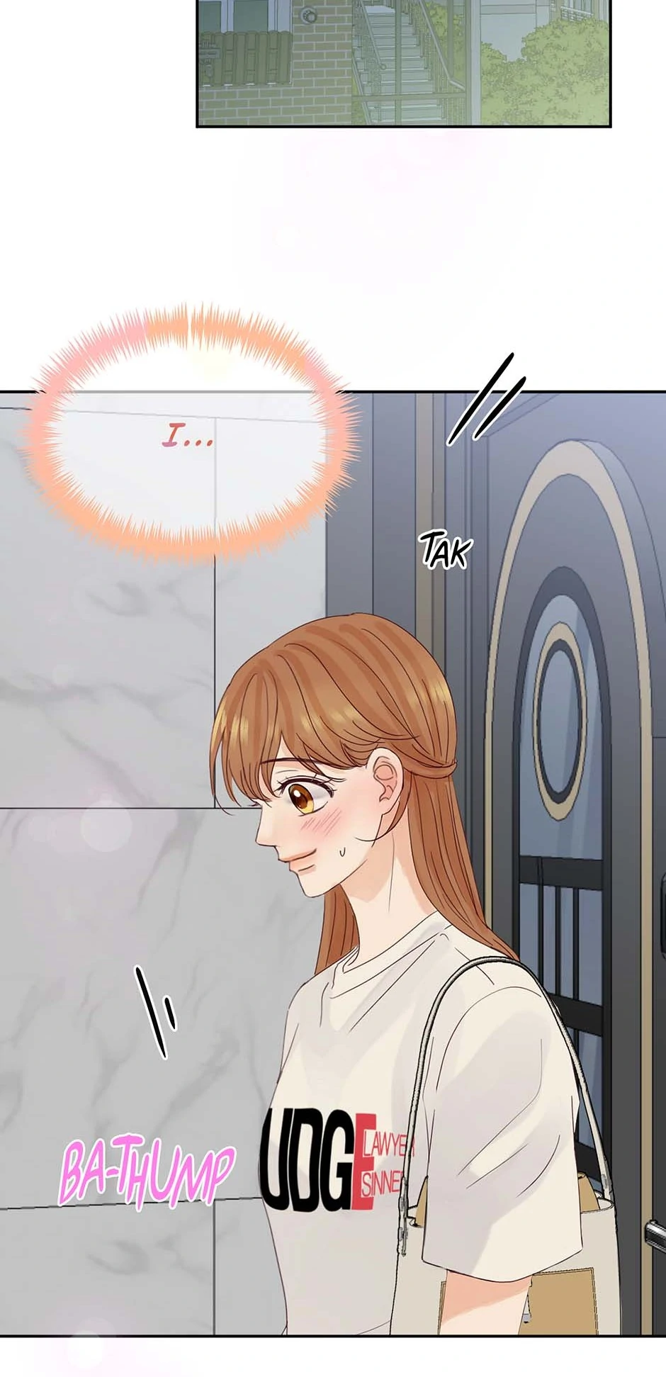 Read Jealousy Inducers Manga Online