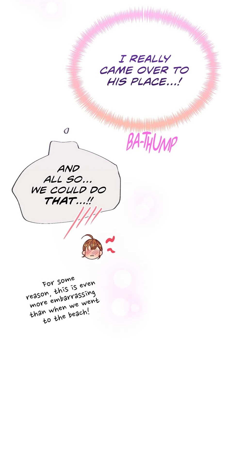 Read Jealousy Inducers Manga Online