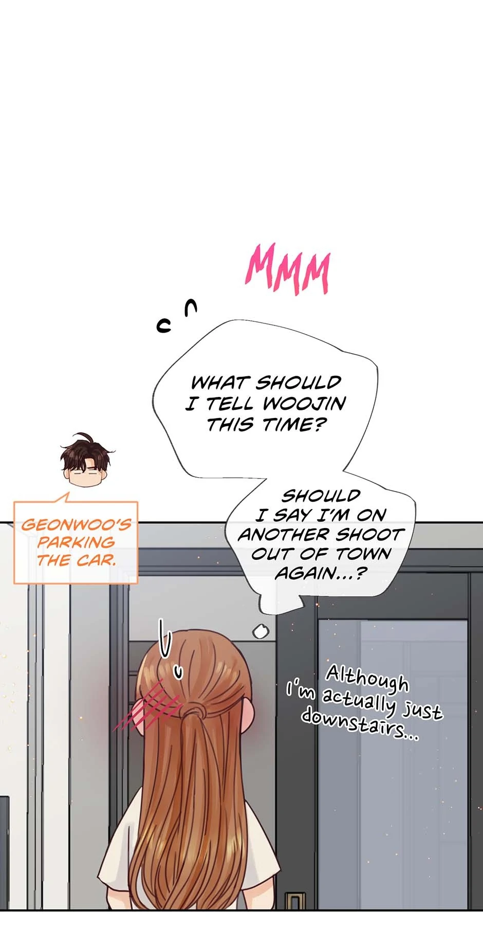 Read Jealousy Inducers Manga Online