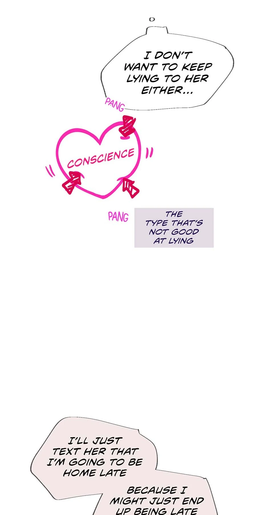 Read Jealousy Inducers Manga Online