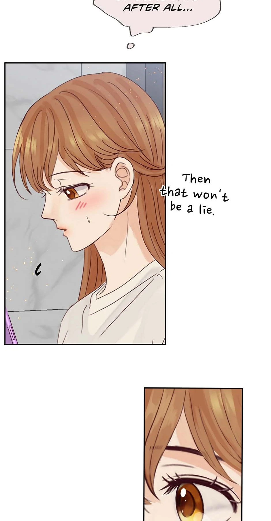 Read Jealousy Inducers Manga Online