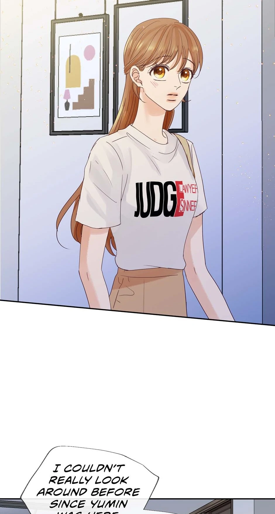 Read Jealousy Inducers Manga Online