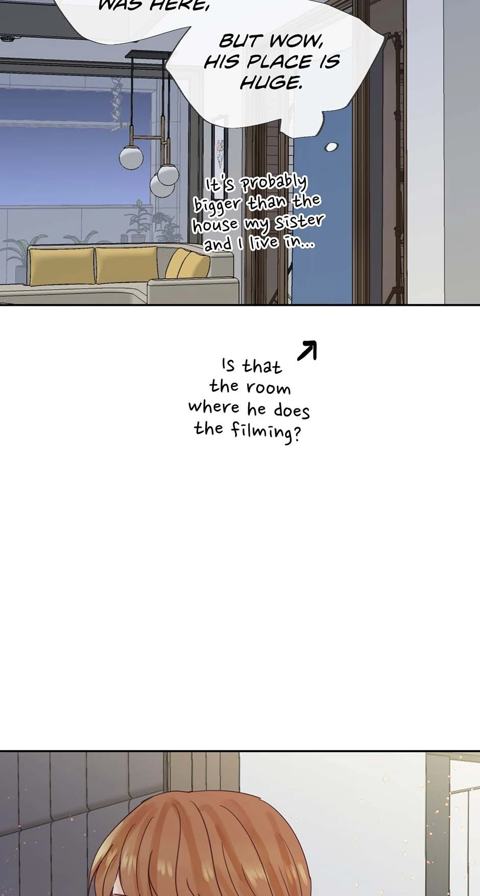 Read Jealousy Inducers Manga Online