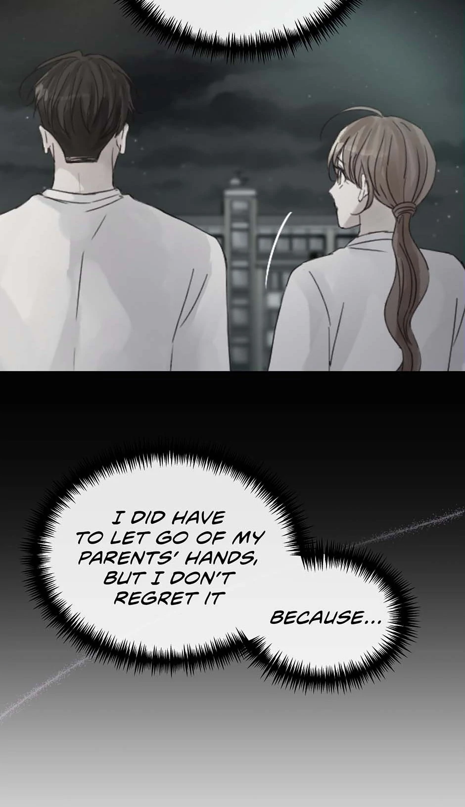 Read Jealousy Inducers Manga Online