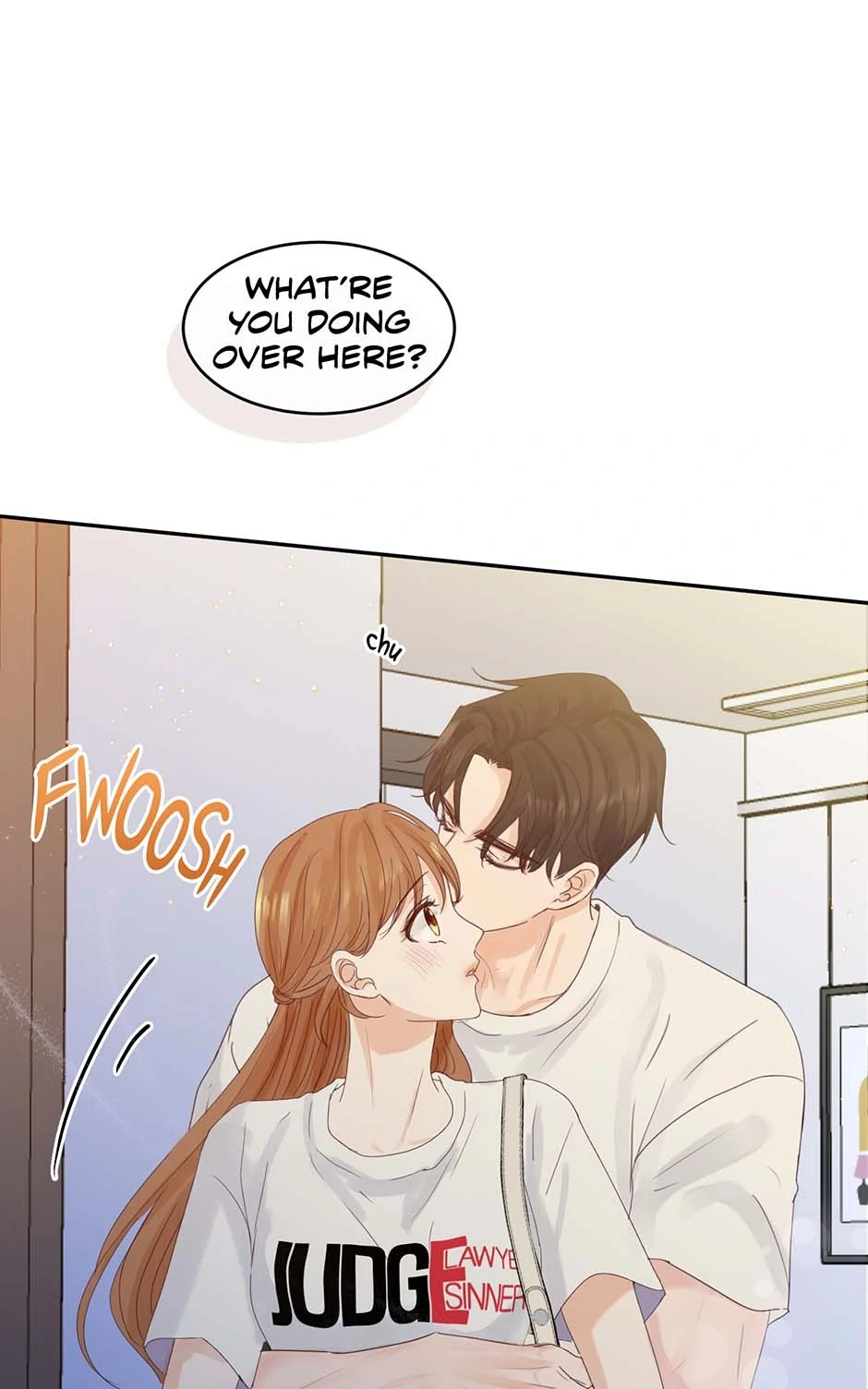 Read Jealousy Inducers Manga Online