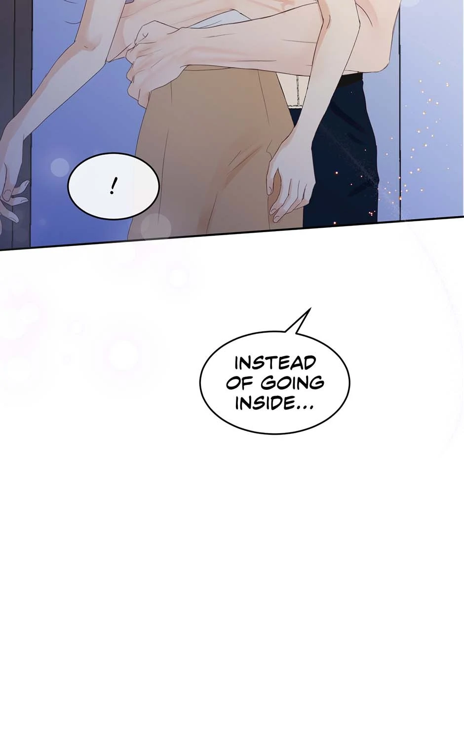 Read Jealousy Inducers Manga Online