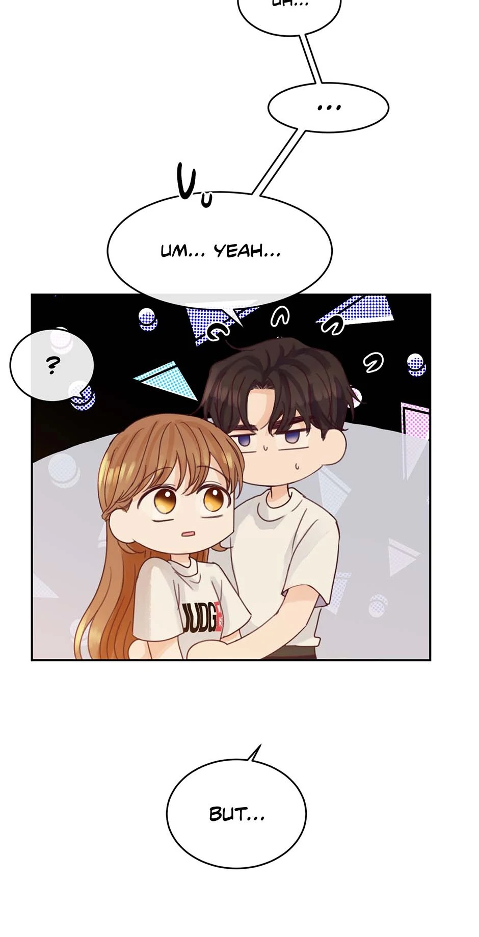 Read Jealousy Inducers Manga Online