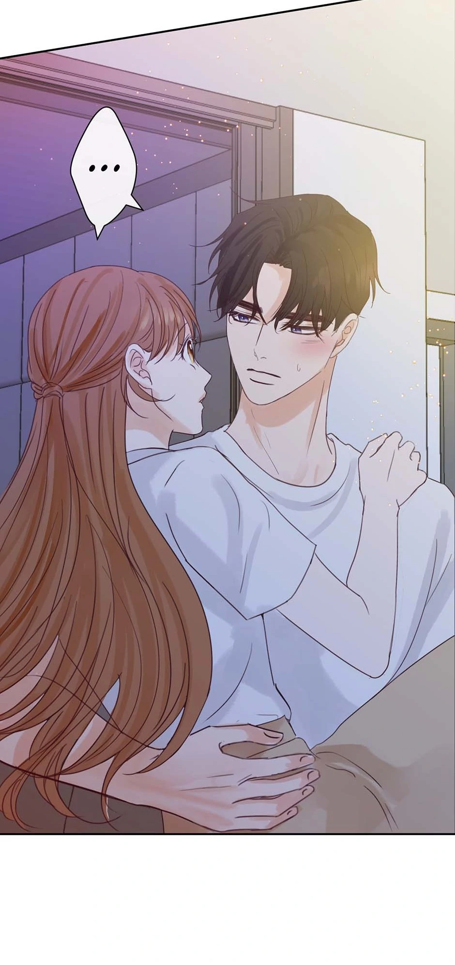 Read Jealousy Inducers Manga Online