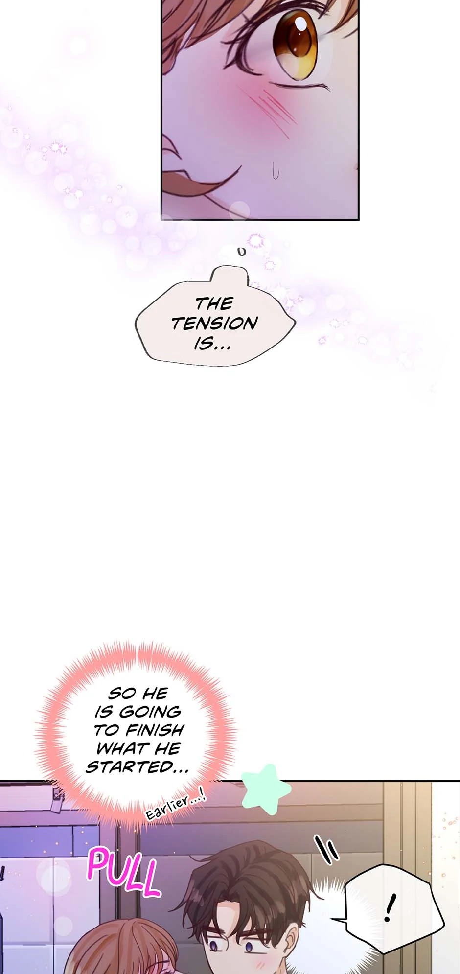 Read Jealousy Inducers Manga Online