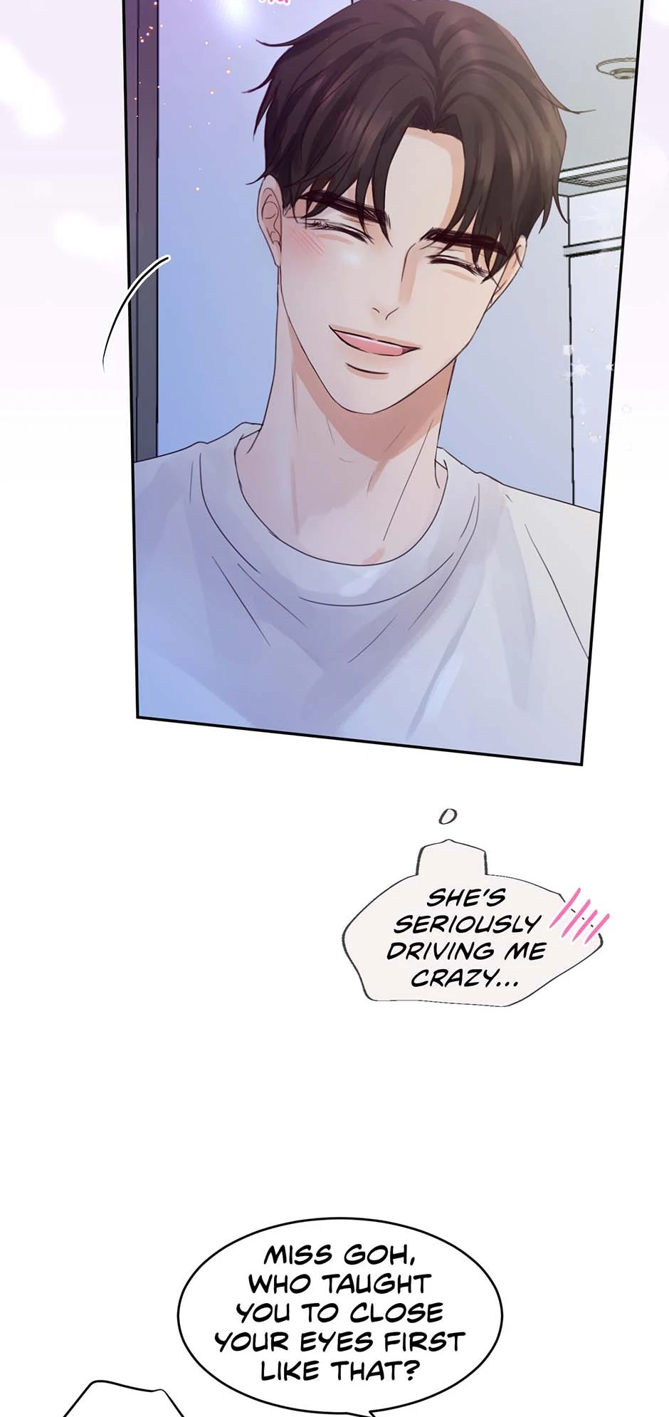 Read Jealousy Inducers Manga Online