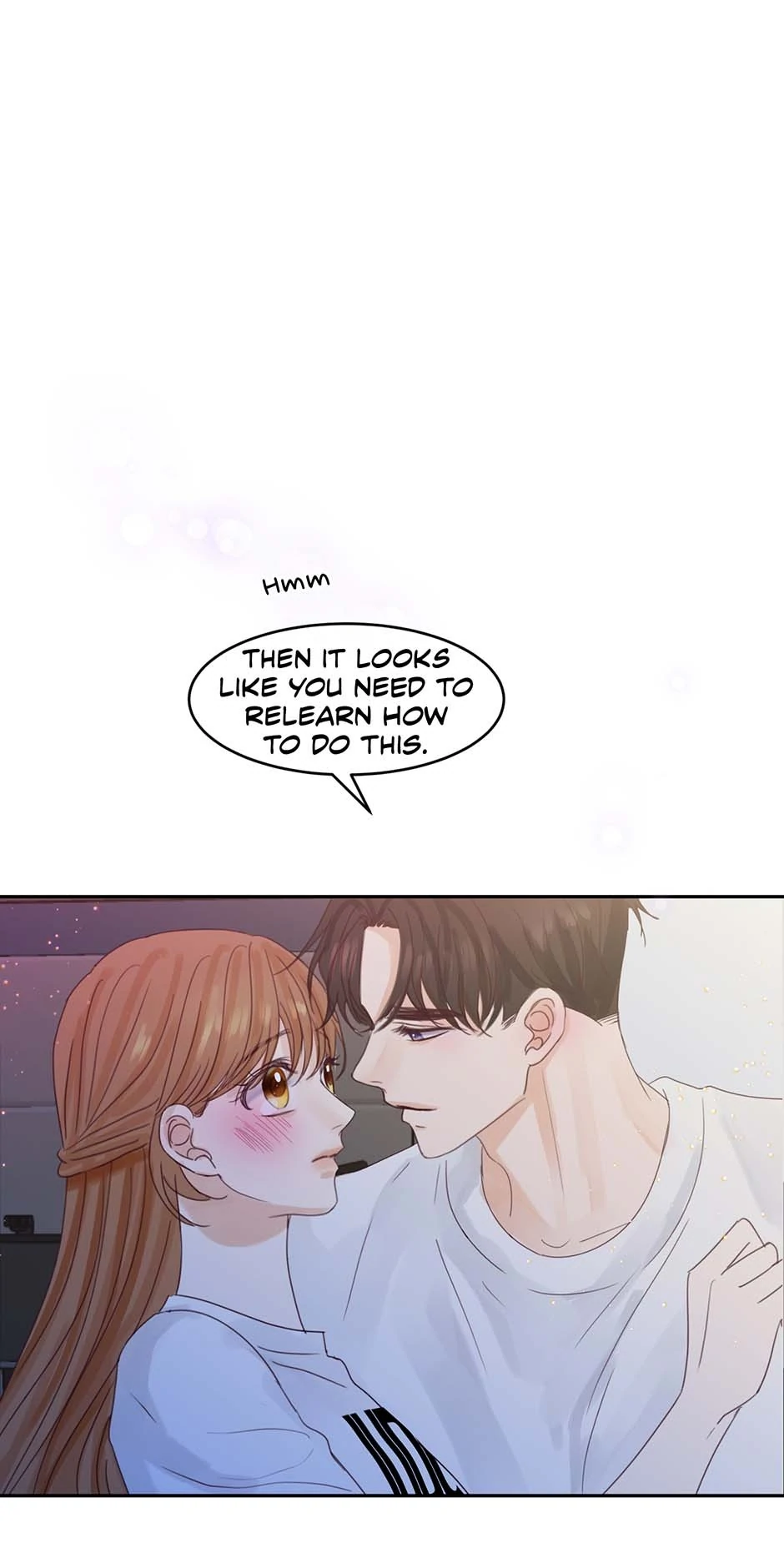 Read Jealousy Inducers Manga Online