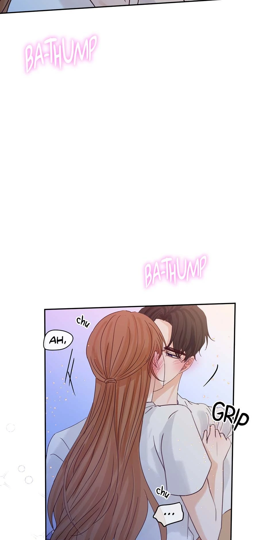 Read Jealousy Inducers Manga Online