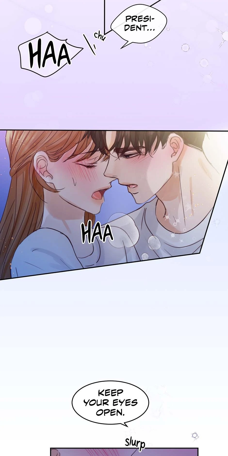 Read Jealousy Inducers Manga Online