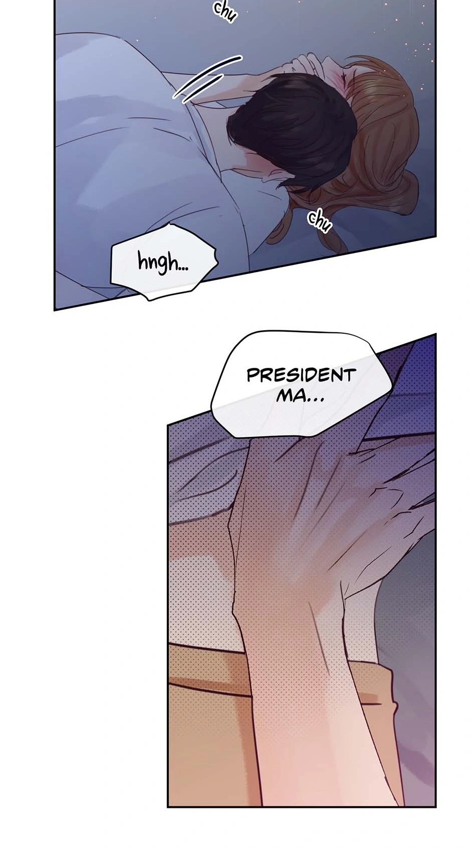 Read Jealousy Inducers Manga Online