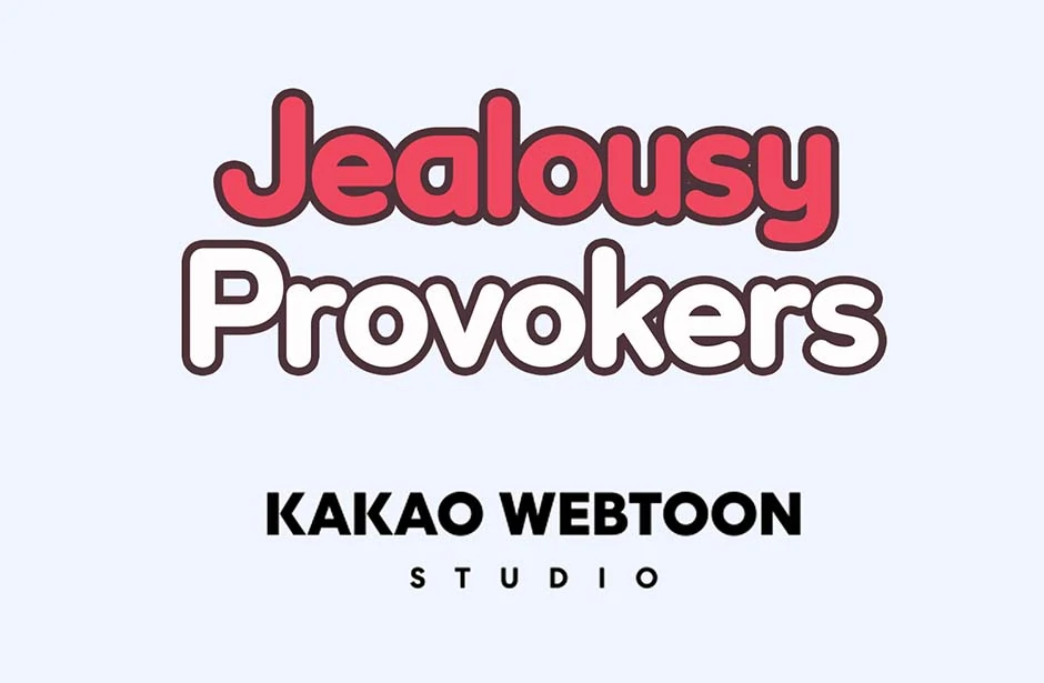 Read Jealousy Inducers Manga Online