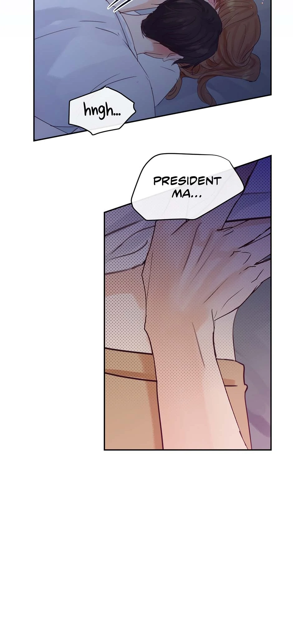 Read Jealousy Inducers Manga Online