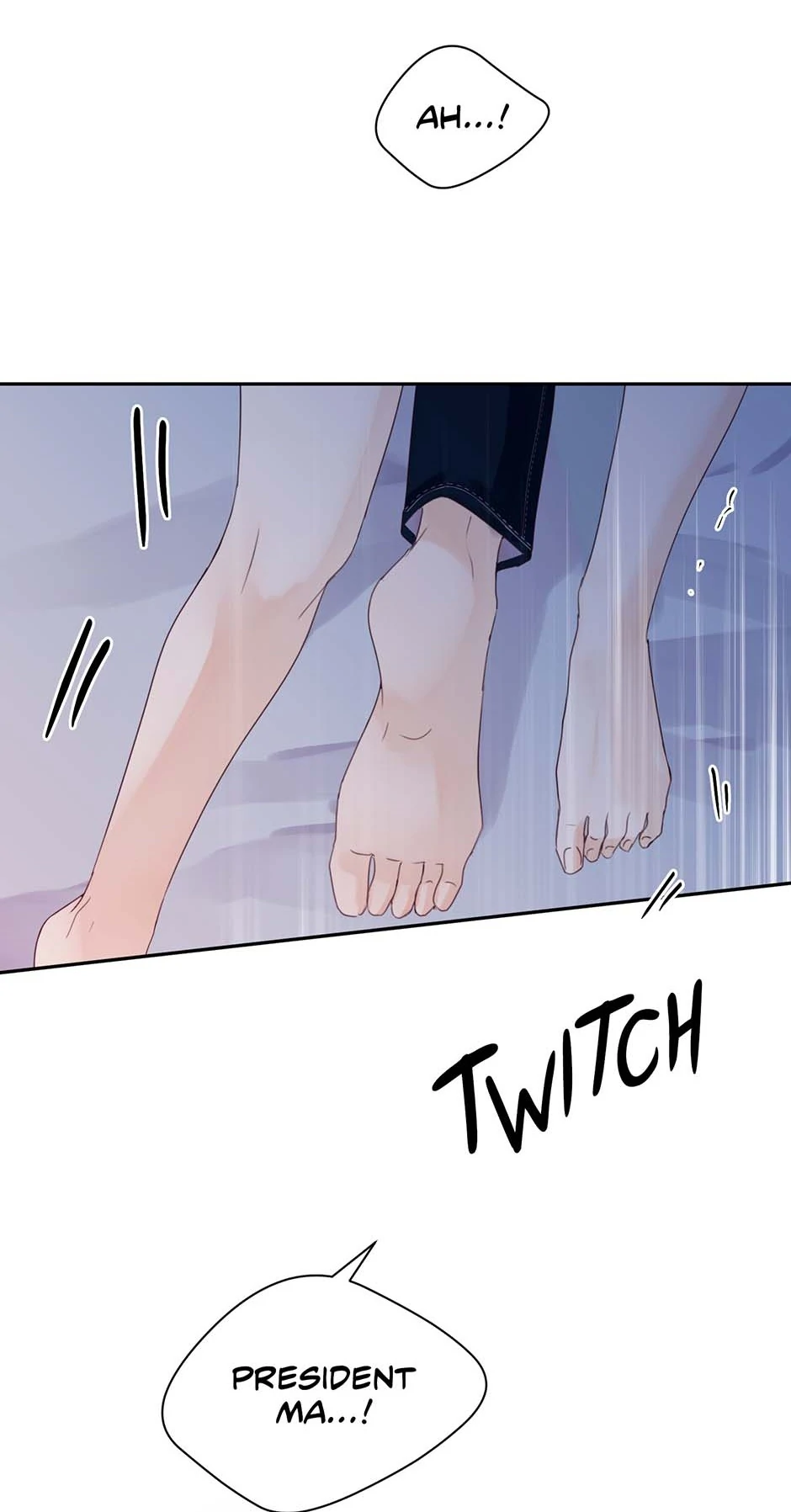 Read Jealousy Inducers Manga Online