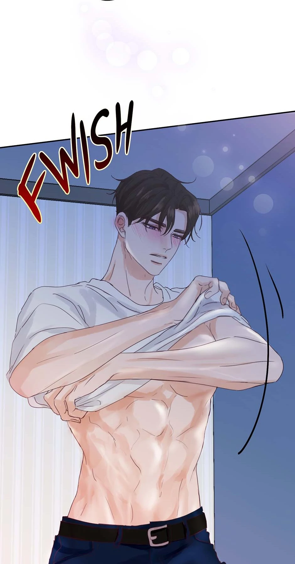 Read Jealousy Inducers Manga Online