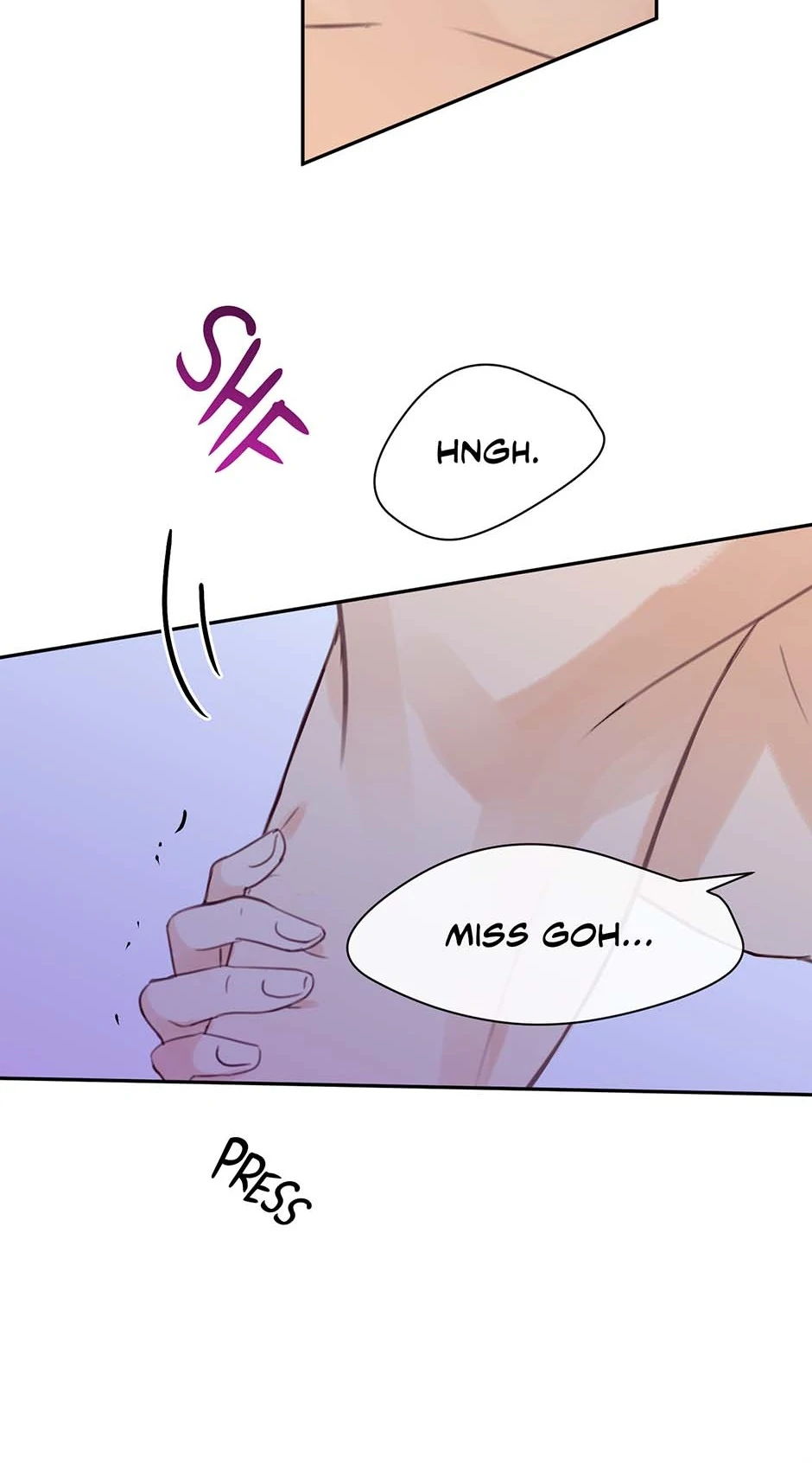 Read Jealousy Inducers Manga Online