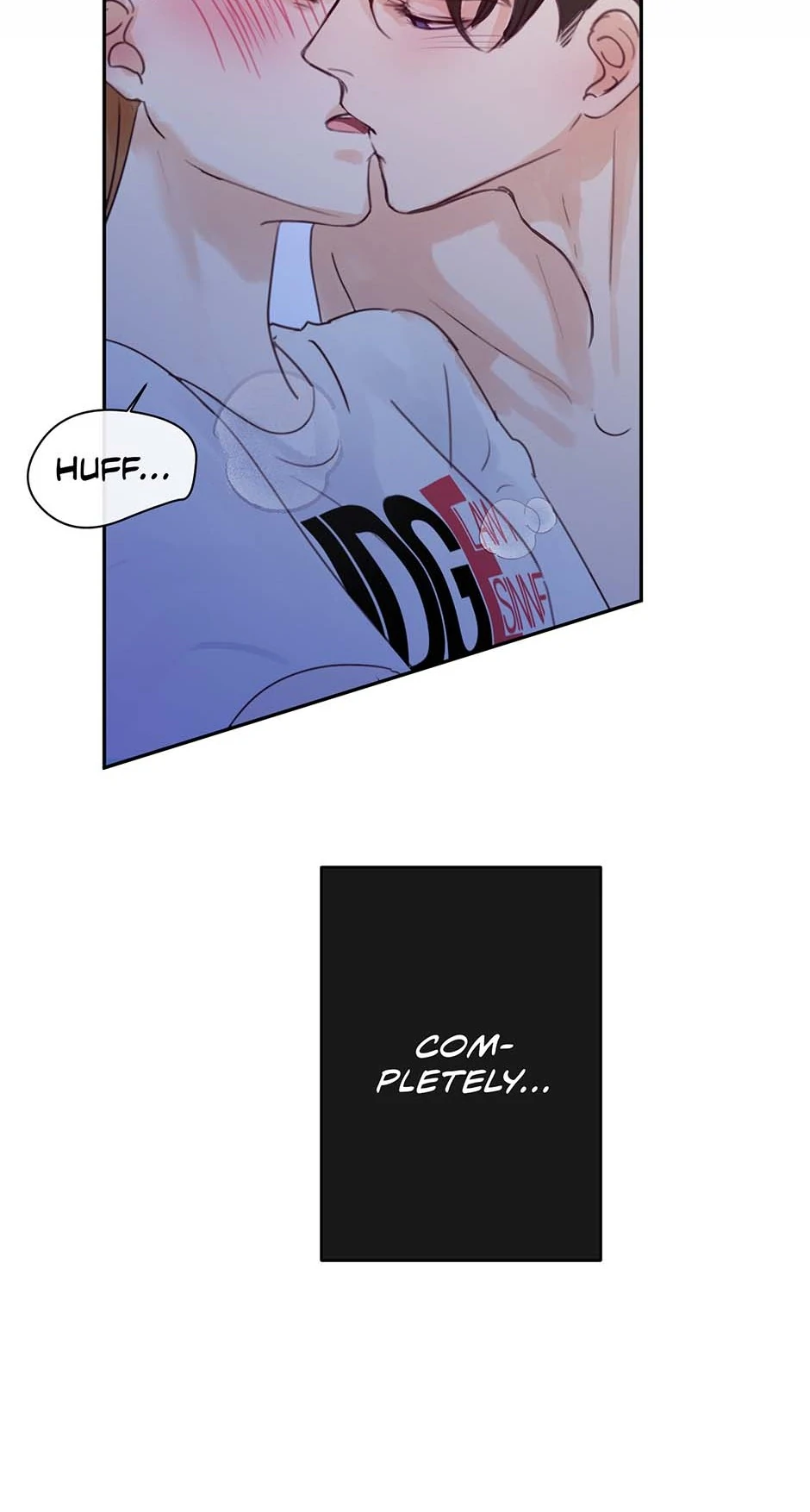 Read Jealousy Inducers Manga Online