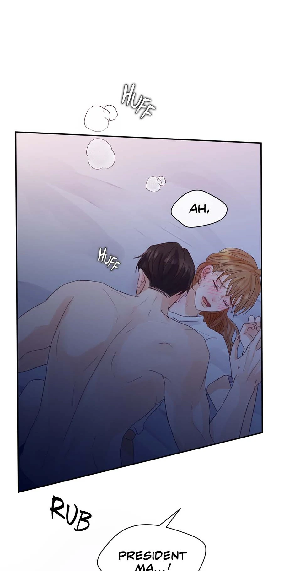 Read Jealousy Inducers Manga Online