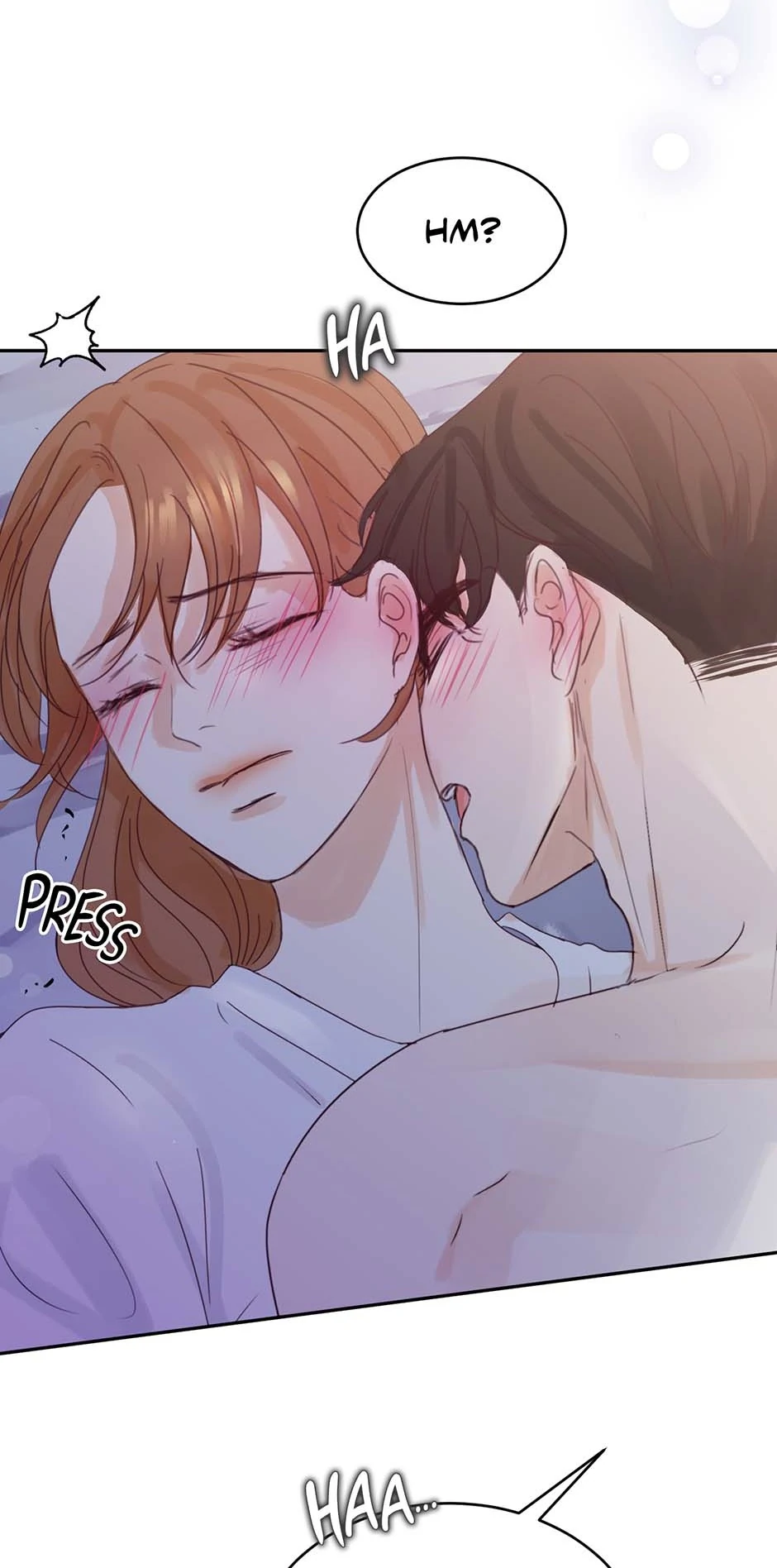 Read Jealousy Inducers Manga Online