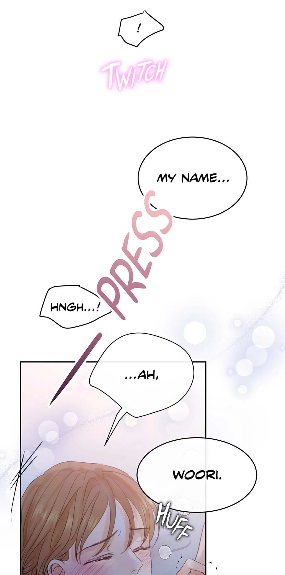 Read Jealousy Inducers Manga Online