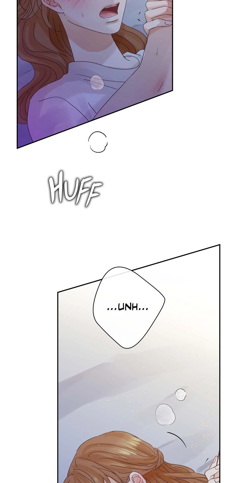 Read Jealousy Inducers Manga Online